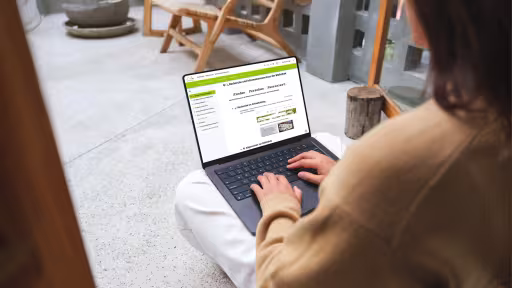 Case Study Haupt GmbH
