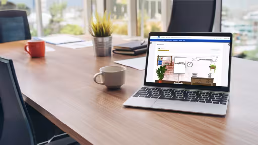 Case Study Mentor GmbH