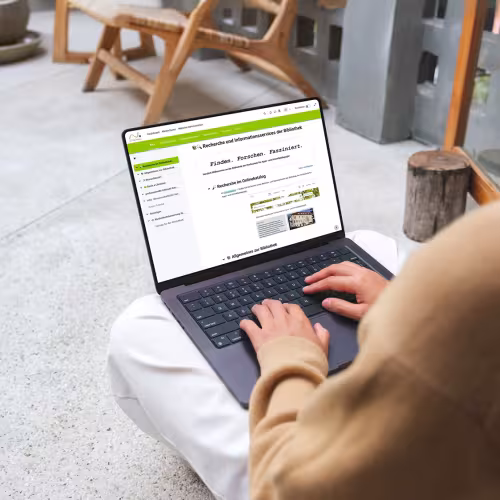 Case Study Haupt GmbH