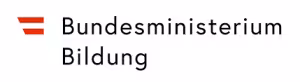 Logo Bundesministerium Bildung
