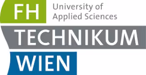 Logo FH Technikum Wien