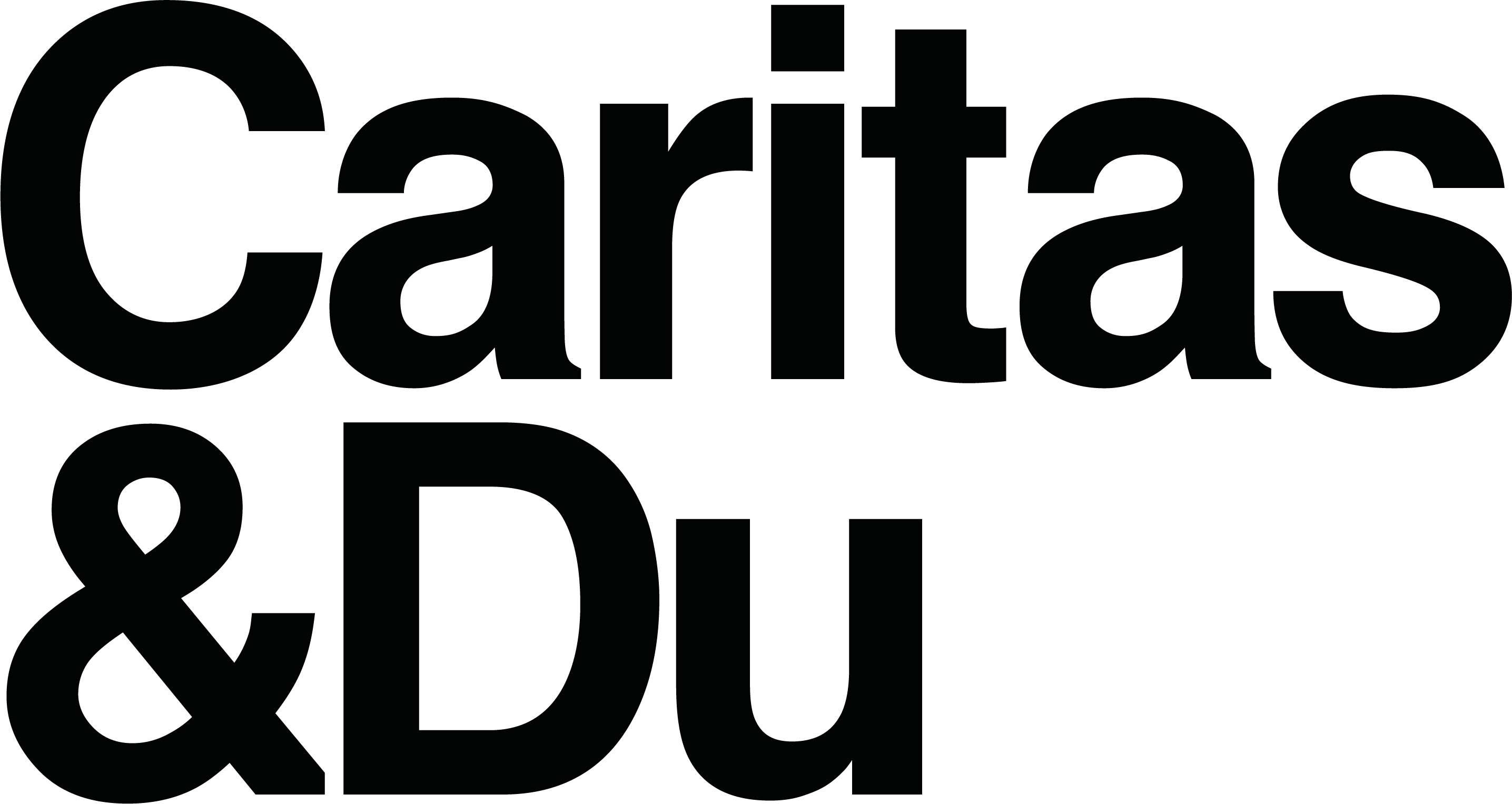 Logo Caritas