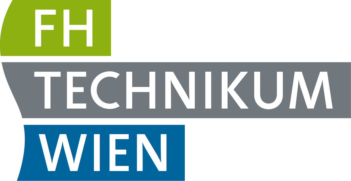Logo FH Technikum Wien