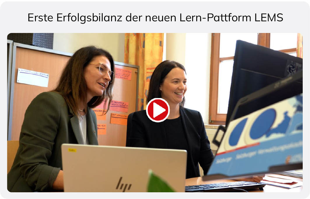 Video auf Plattform Land Salzburg