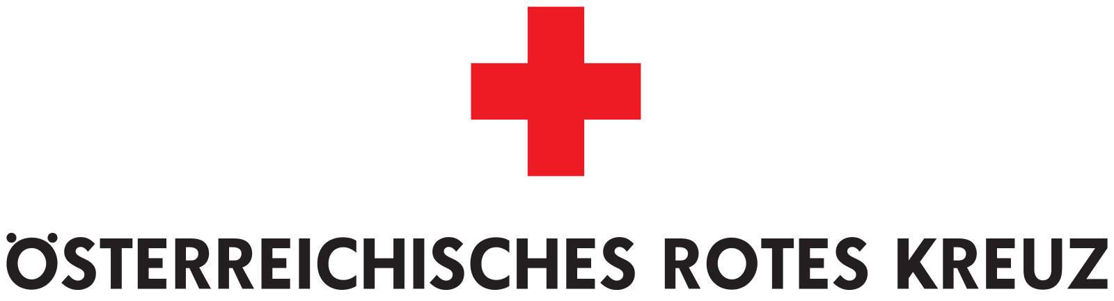 Logo Österreichisches Rotes Kreuz