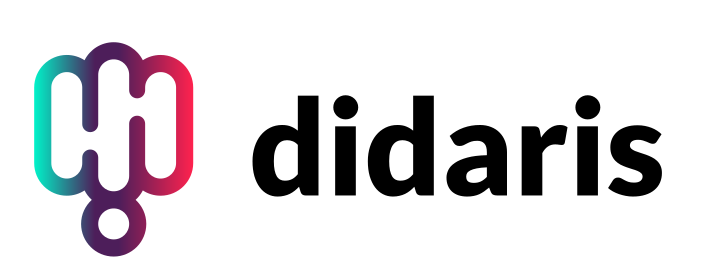 Logo didaris
