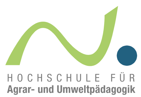 Logo Hochschule für Agrar- und Umweltpädagogik