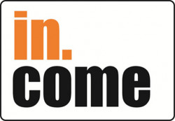 in.come logo