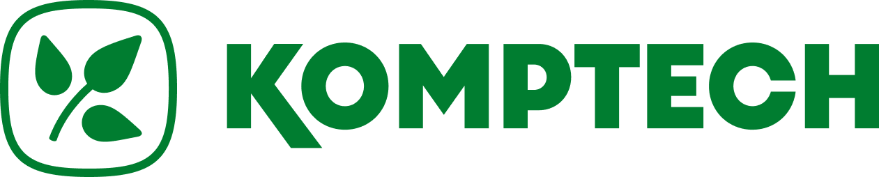 Logo Komptech Campus