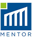 Logo Mentor GmbH