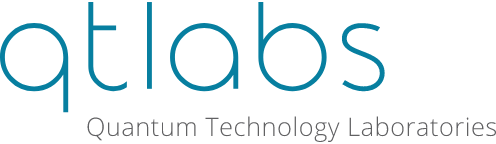 Logo qtlabs