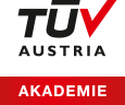 Logo TUEV Austria