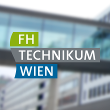 Header_FH Technikum Wien_Chatbot