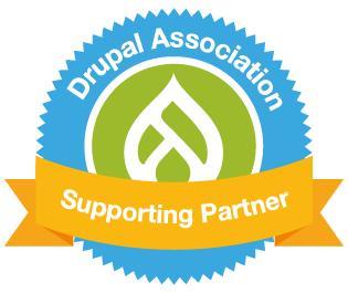 think modular is an official supporting partner