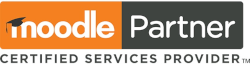 think modular is an official moodle partner